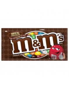 CHOCOLATE MYM MILK MARS...