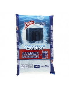 DETERGENTE DERSA DOBLE...