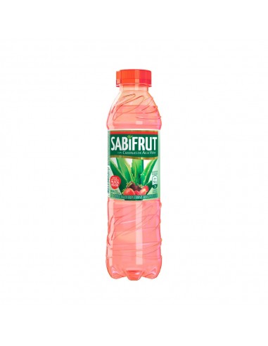 BEBIDA SABIFRUT FRUTOS ROJOS x 320ml