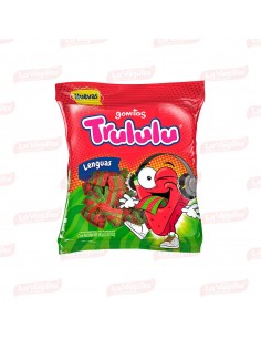 GOMAS TRULULÚ LENGUAS...