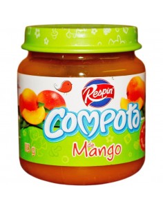 COMPOTA RESPIN MANGO FC113GRxUND