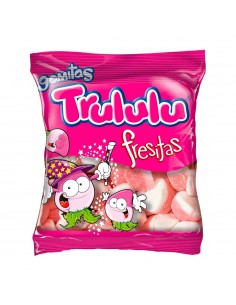 GOMAS TRULULÚ FRESITAS X 90gr