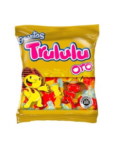 GOMAS TRULULÚ ORO x 90gr