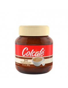 CAFÉ COLCAFÉ 3 EN 1 X 380gr