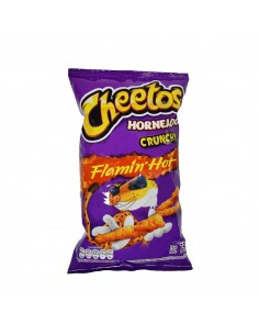CHEETOS FLAMING HOT x 75GR
