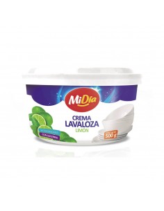 LAVALOZA MI DÍA LÍMON x 500gr