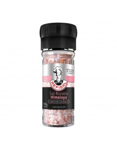 SAL REFISAL ROSADA HIMALAYA...