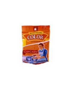 CONDIMENTO COLOR GRAN COCINA BL50G