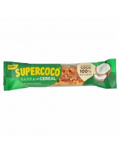 BARRA DE CEREAL SUPERCOCO x...