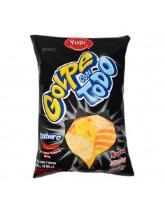 GOLPE RANCHERO x 140gr