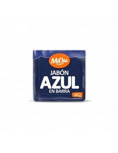 JABÓN AZÚL MI DIA x 300gr
