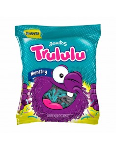 GOMAS TRULULÚ MONSTRY x 75gr