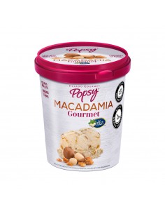 HELADO POPSY MACADAMIA 1lt...