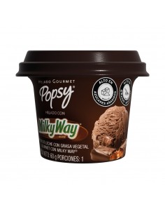HELADO POPSY MILKY WAY...