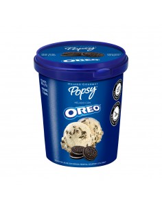 HELADO POPSY OREO GOURMET...