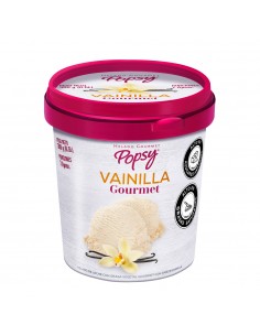 HELADO POPSY VAINILLA...