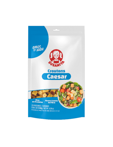 CROUTONS CAESAR SUSANITA x 140gr