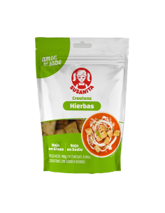 CROUTONS HIERBAS LIGHT...