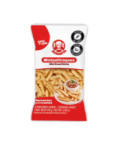 MINI PALITROQUES SUSANITA x...