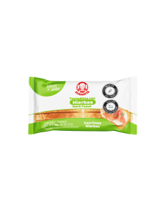 MINI TOSTADITAS SUSANITA...