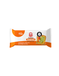 TOSTADA INTEGRAL SUSANITA...