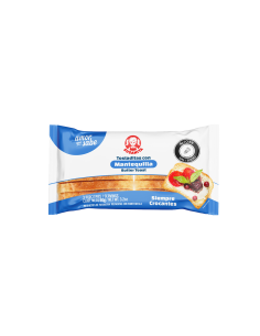 TOSTADITA SUSANITA...