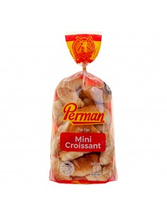 MINI CROISSANT PERMAN x...
