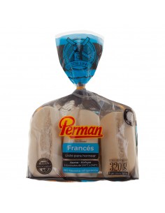 PAN FRANCES ARTESANAL...