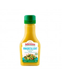 SALSA VINAGRETA LIGHT...