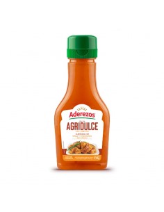 SALSA AGRIDULCE ADEREZOS x...