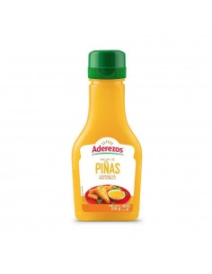 SALSA DE PIÑA ADEREZOS x 280gr