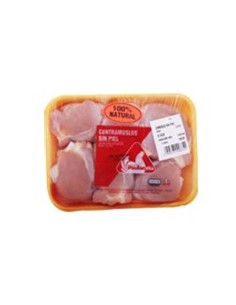 CONTRAMUSLO PAULANDIA FRESCO S/PIEL BJA
