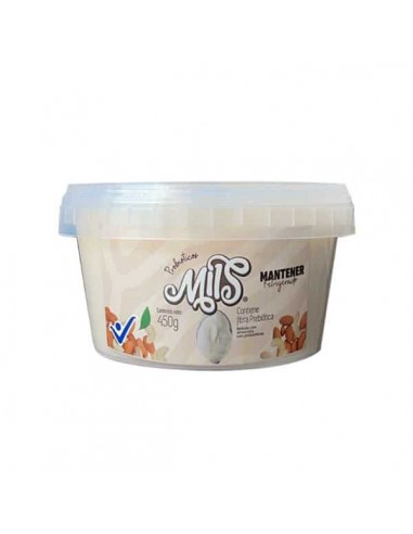 YOGURT MILS COCO CUCHAREABLE x 450gr