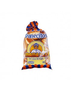 PANECITOS MAMA INES x 300gr
