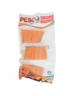 SALMÓN PESCO PORCIONES...