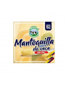 MANTEQUILLA EL GALAN PURA x...