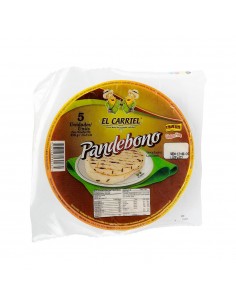 AREPA EL CARRIEL PANDEBONO...
