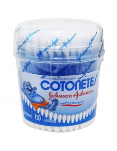 COPITOS JOHNSON TRx150UN C