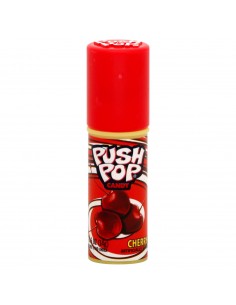 CARAMELO PUSH POP CANDY x 14gr