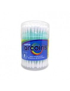 COPITOS ARCOIRIS TR PAGUE...