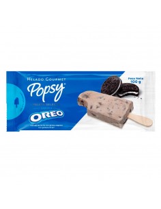 PALETA POPSY SELECTA OREO x...