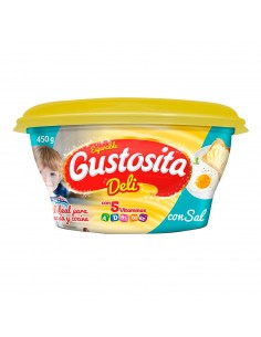 ESPARCIBLE GUSTOSITA DELI x...