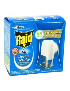 RAID 45 NOCHES DUAL...