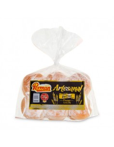 PAN BUFET ARTESANAL PERMAN...