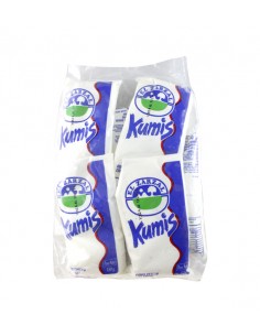 KUMIS EL ZARZAL SIXPACK...