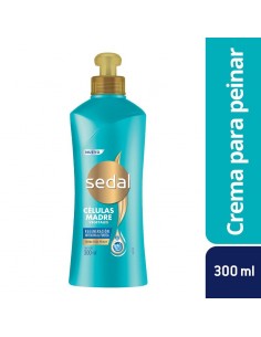 CREMA PARA PEINAR SEDAL...