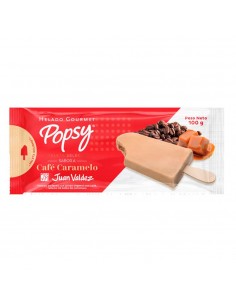 PALETA POPSY SELECTA CAFÉ...