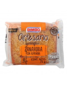 PONQUÉ BIMBO ARTESANO...