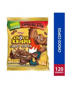 CEREAL CHOCO COPO KELLOG´S...