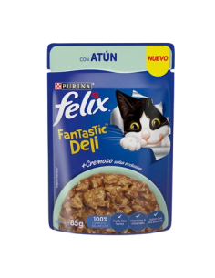 FELIX FANTASTIC DELI ATÚN X...
